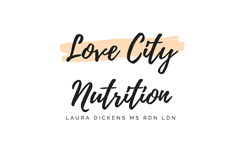 Love City Nutrition